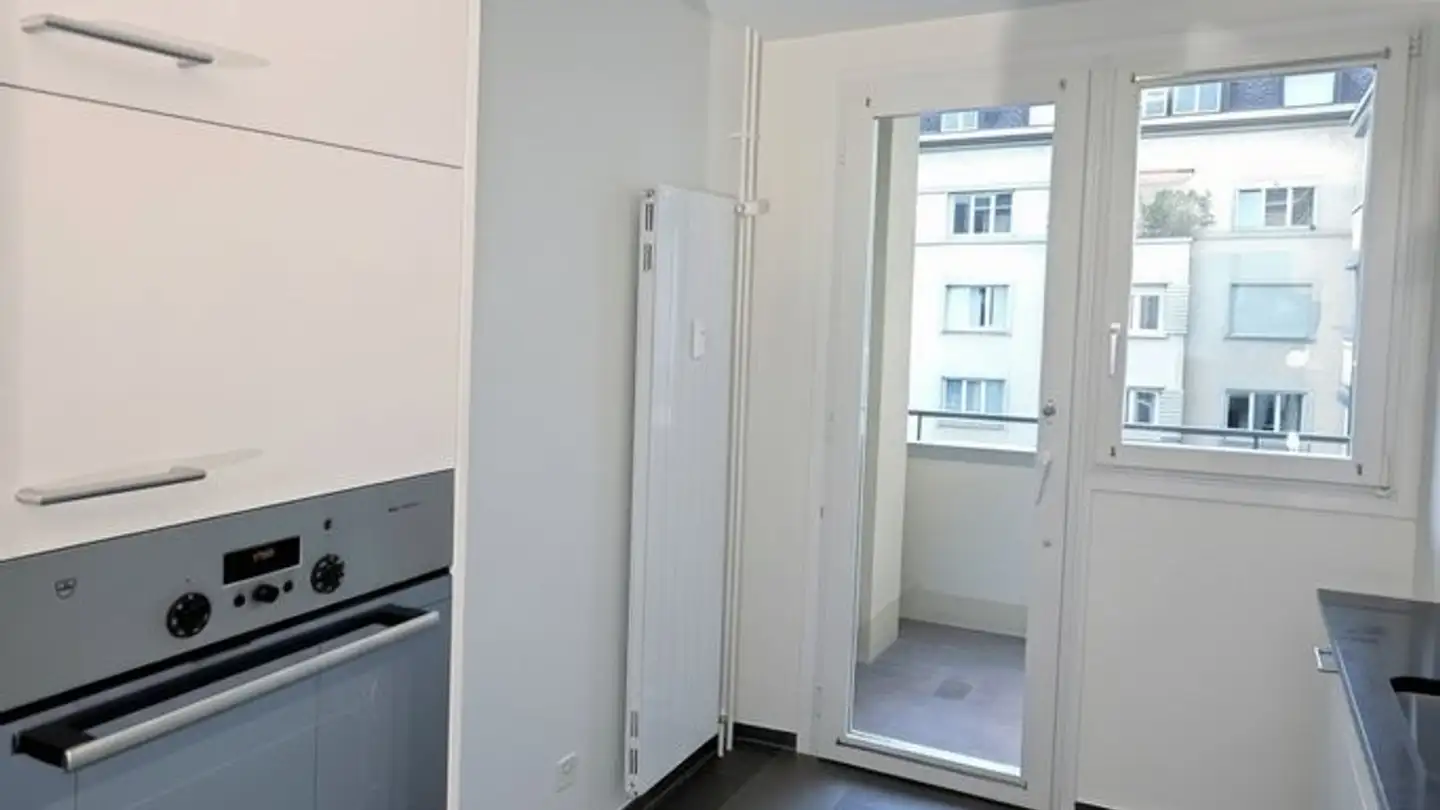 Apartment for rent - St. Johanns-Vorstadt 82, 4056 Basel - Photo 3