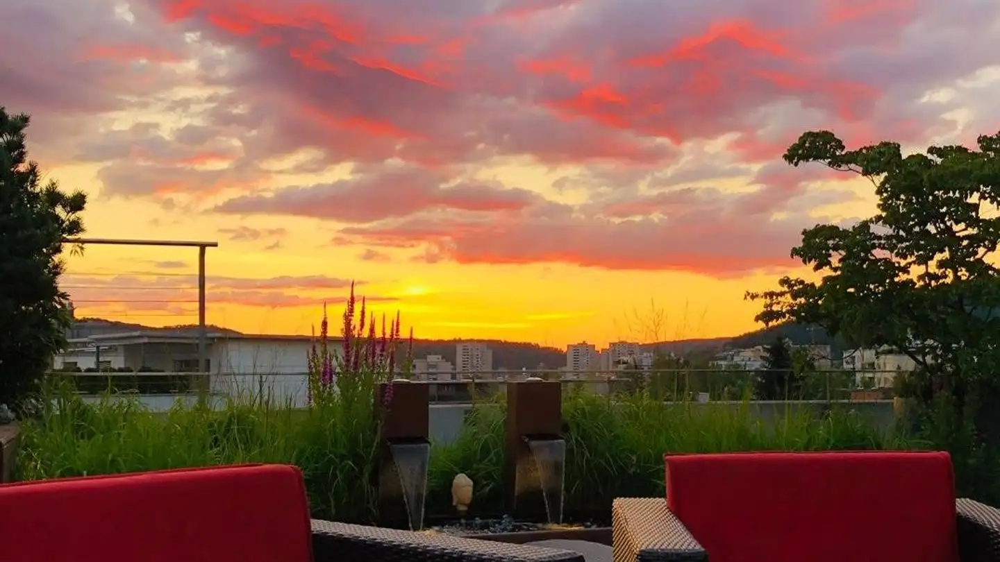 Attico in vendita - 5430 Wettingen