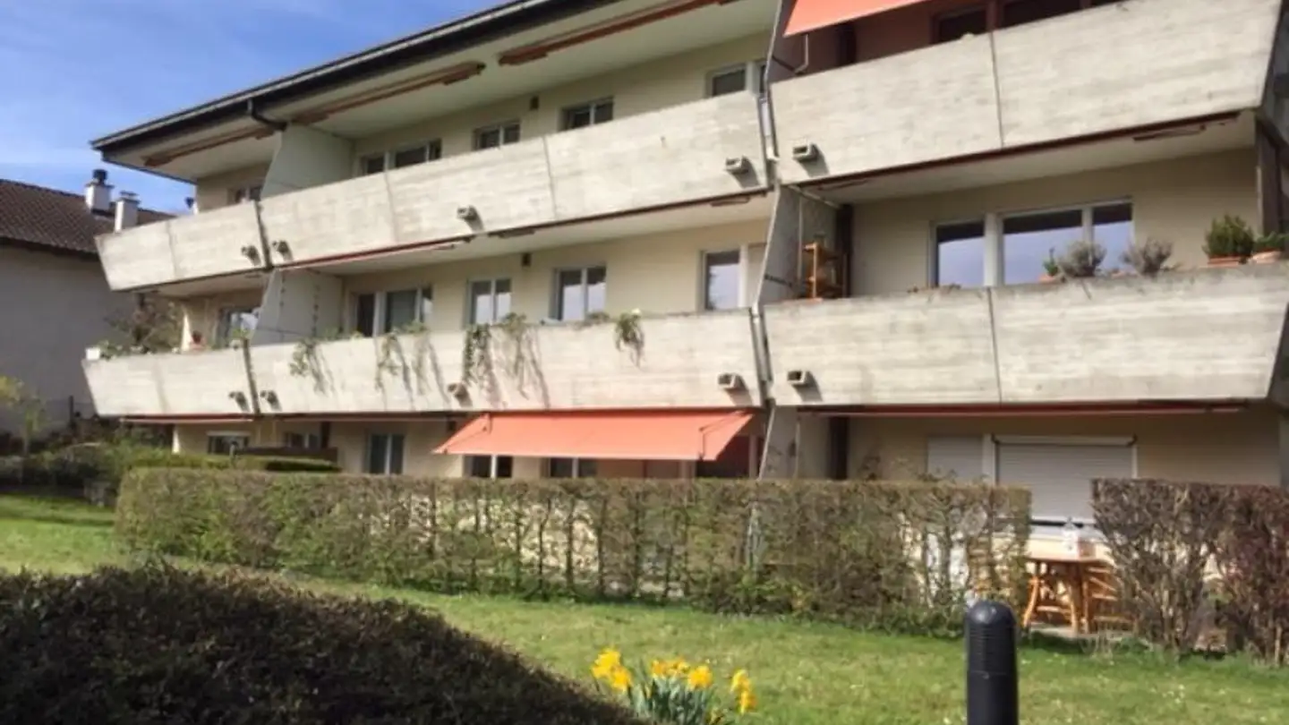 Appartamento in affitto - Huberlistrasse 13, 8260 Stein am Rhein