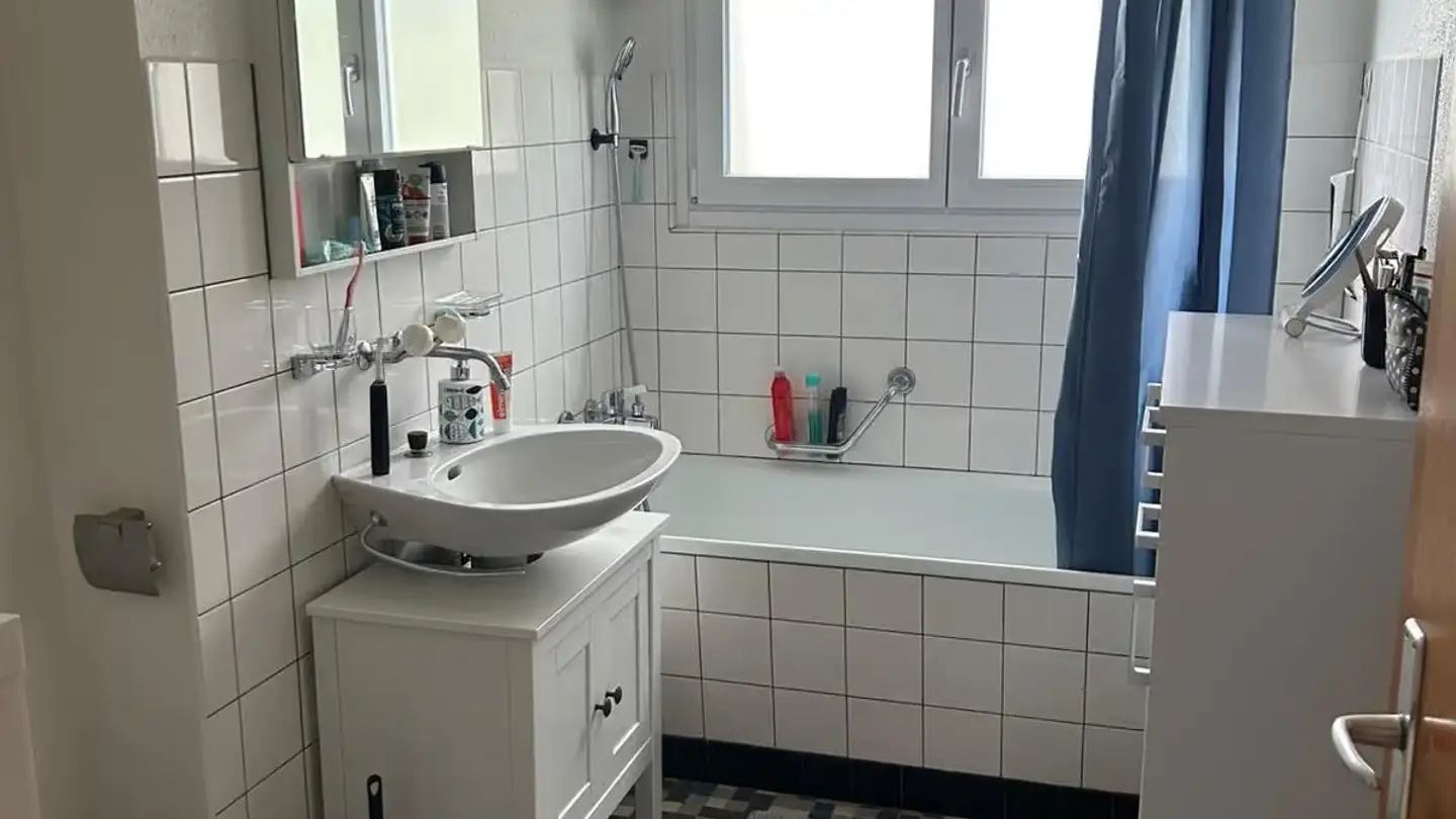 Appartement à louer - Kirchweg 4, 1715 Alterswil FR - Photo 4