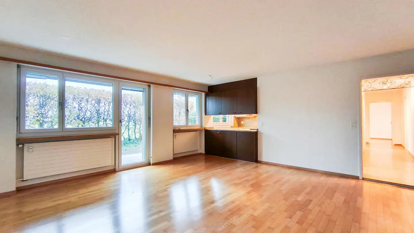 Appartamento in affitto - Huberlistrasse 13, 8260 Stein am Rhein - Photo 2