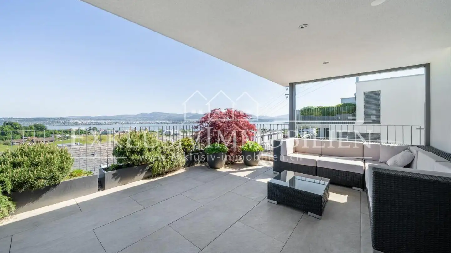 Penthouse for sale - 8852 Altendorf - Photo 2