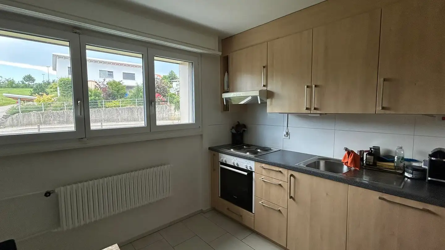Appartamento in affitto - Kirchweg 4, 1715 Alterswil FR - Foto 2