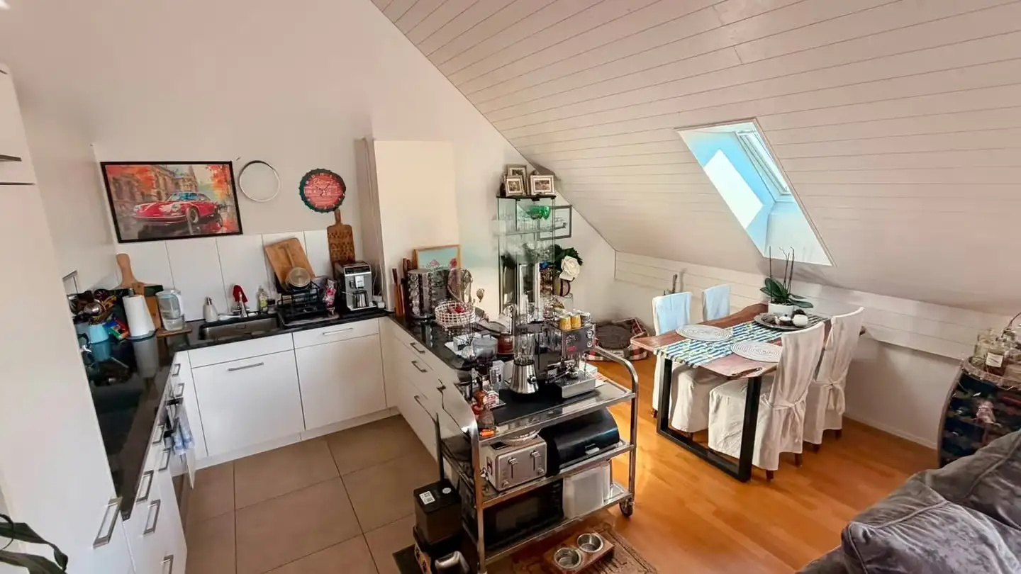 Duplex in affitto - Pilatusweg, 5036 Oberentfelden - Foto 3