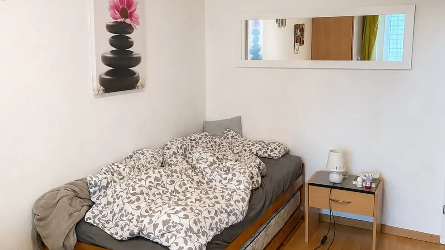 Appartamento in affitto - Quellenweg 13, 3954 Leukerbad - Foto 3