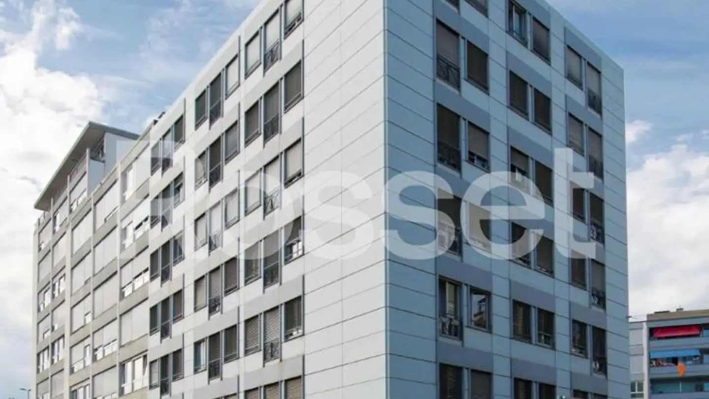 Wohnung mieten - Rue Des Charmilles 38, 1203 Genève