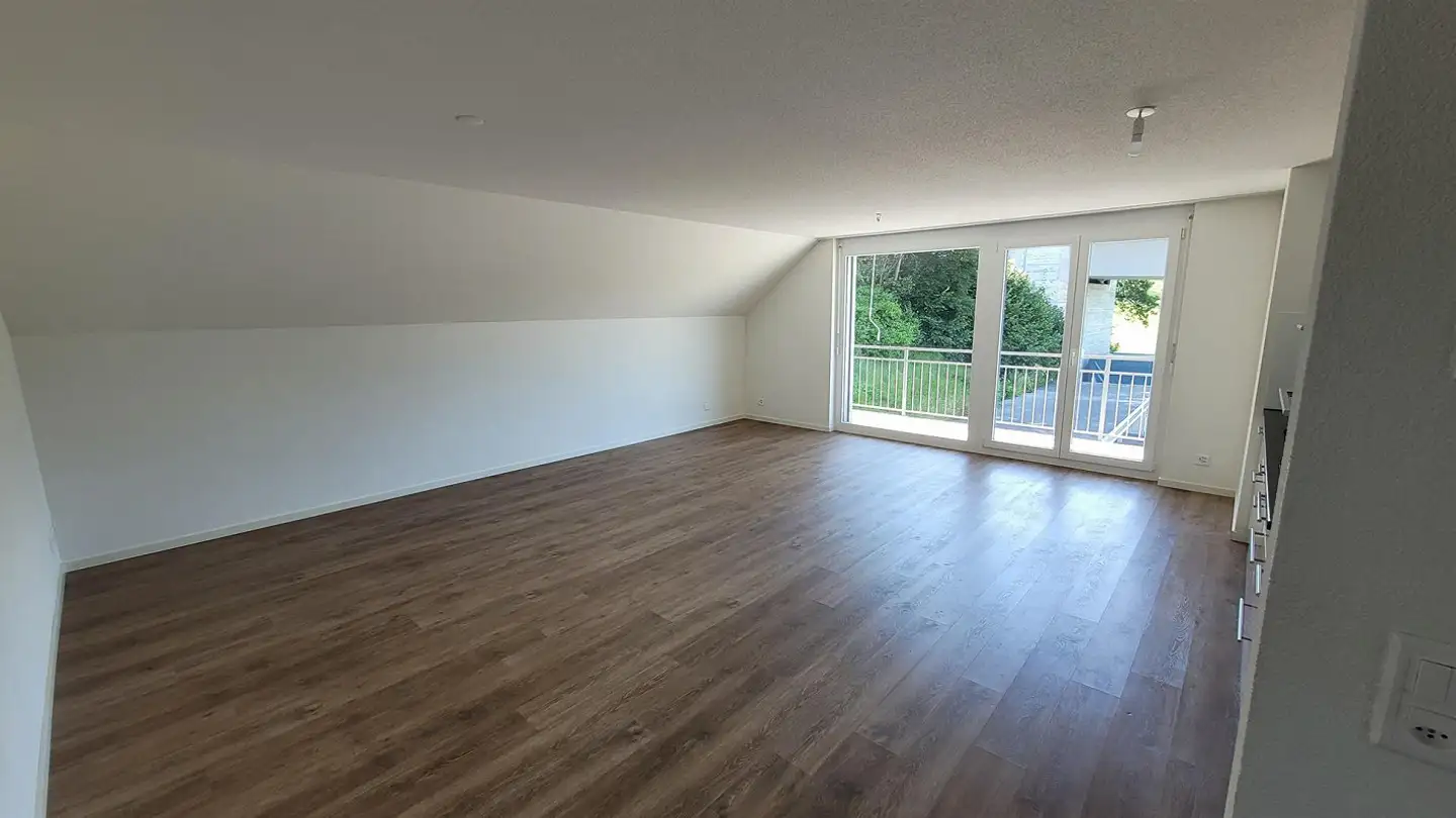 Appartamento in affitto - Aarestrasse 7a, 3115 Gerzensee - Photo 3