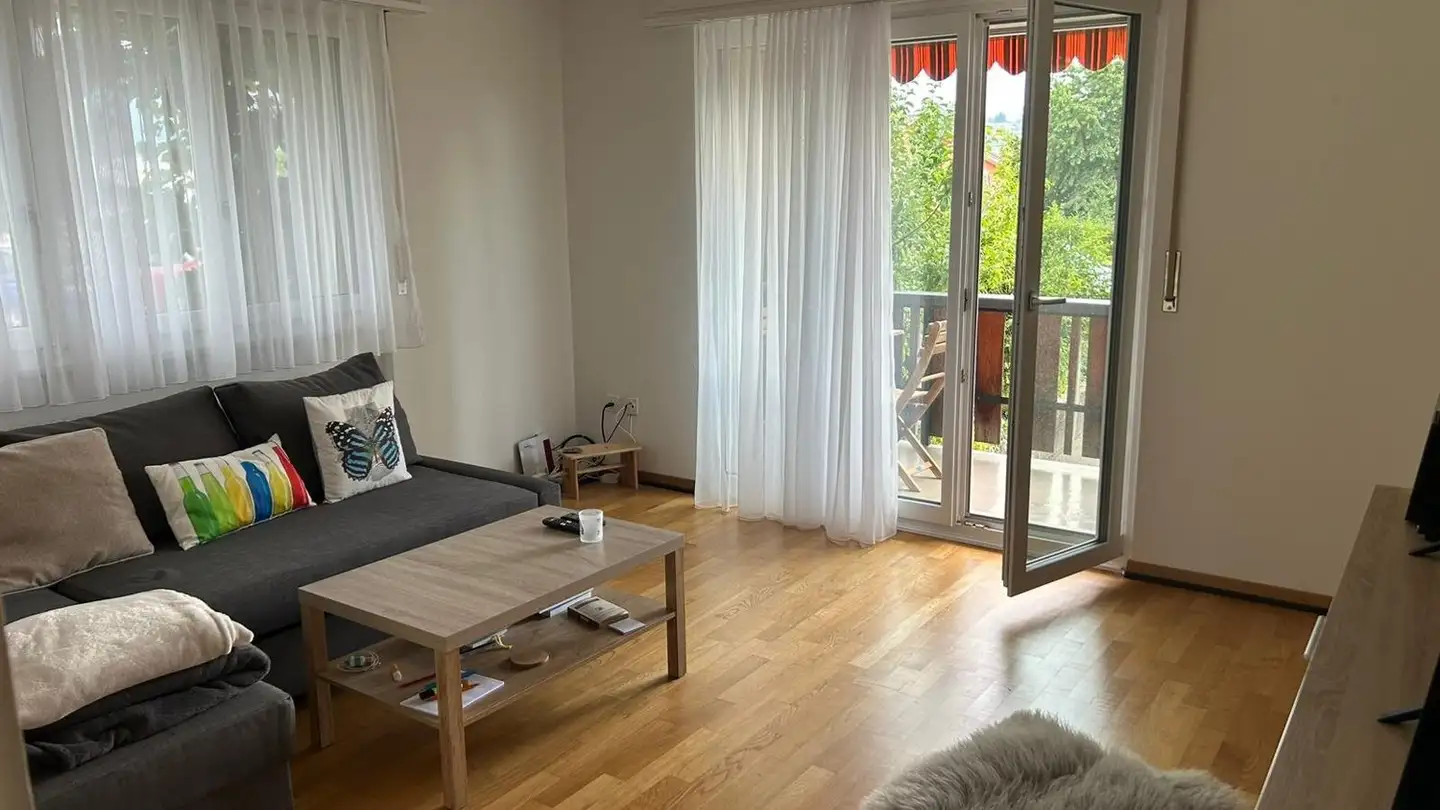 Appartamento in affitto - Kirchweg 4, 1715 Alterswil FR - Foto 3