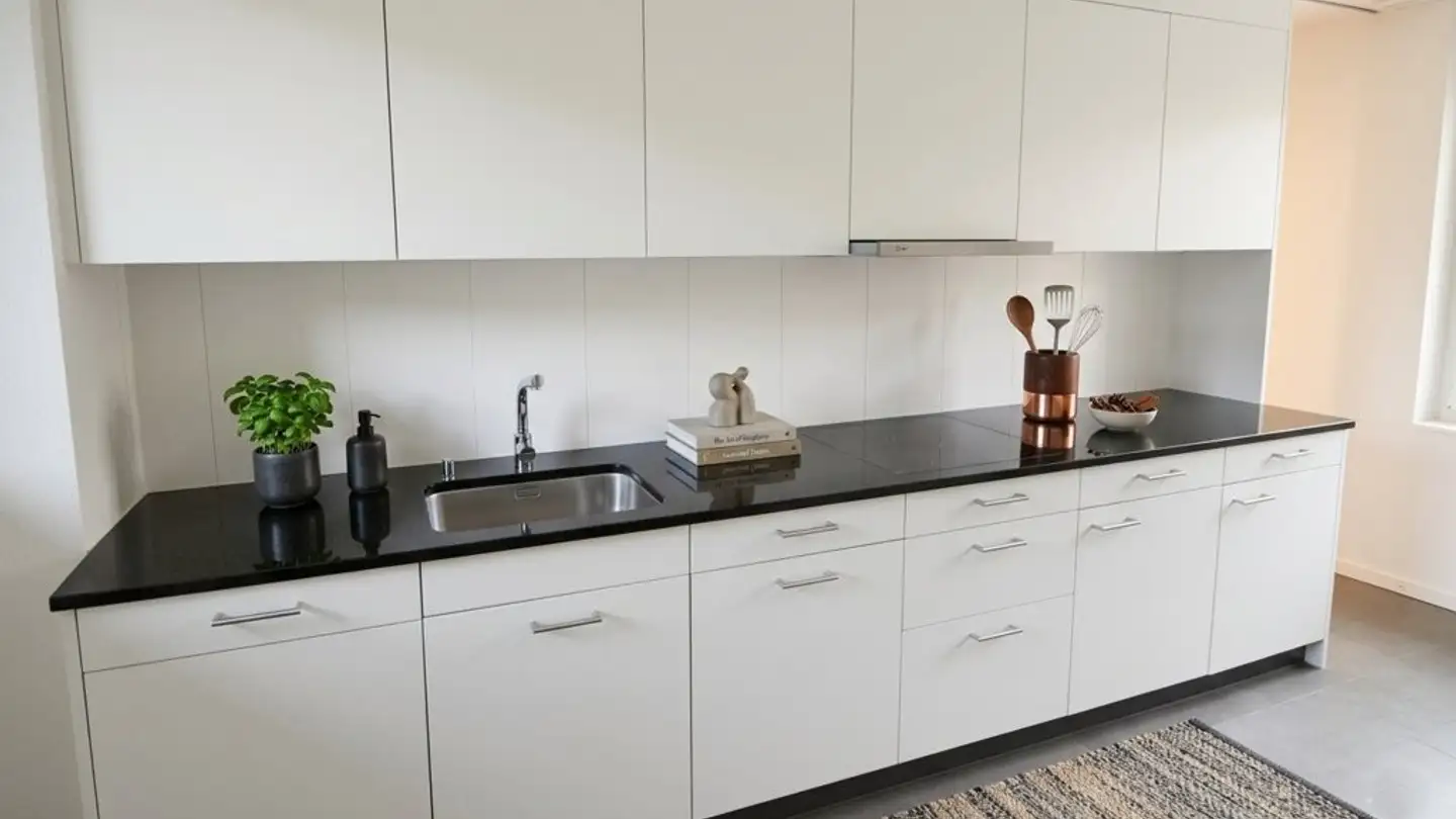 Apartment for rent - St. Johanns-Vorstadt 82, 4056 Basel - Photo 2