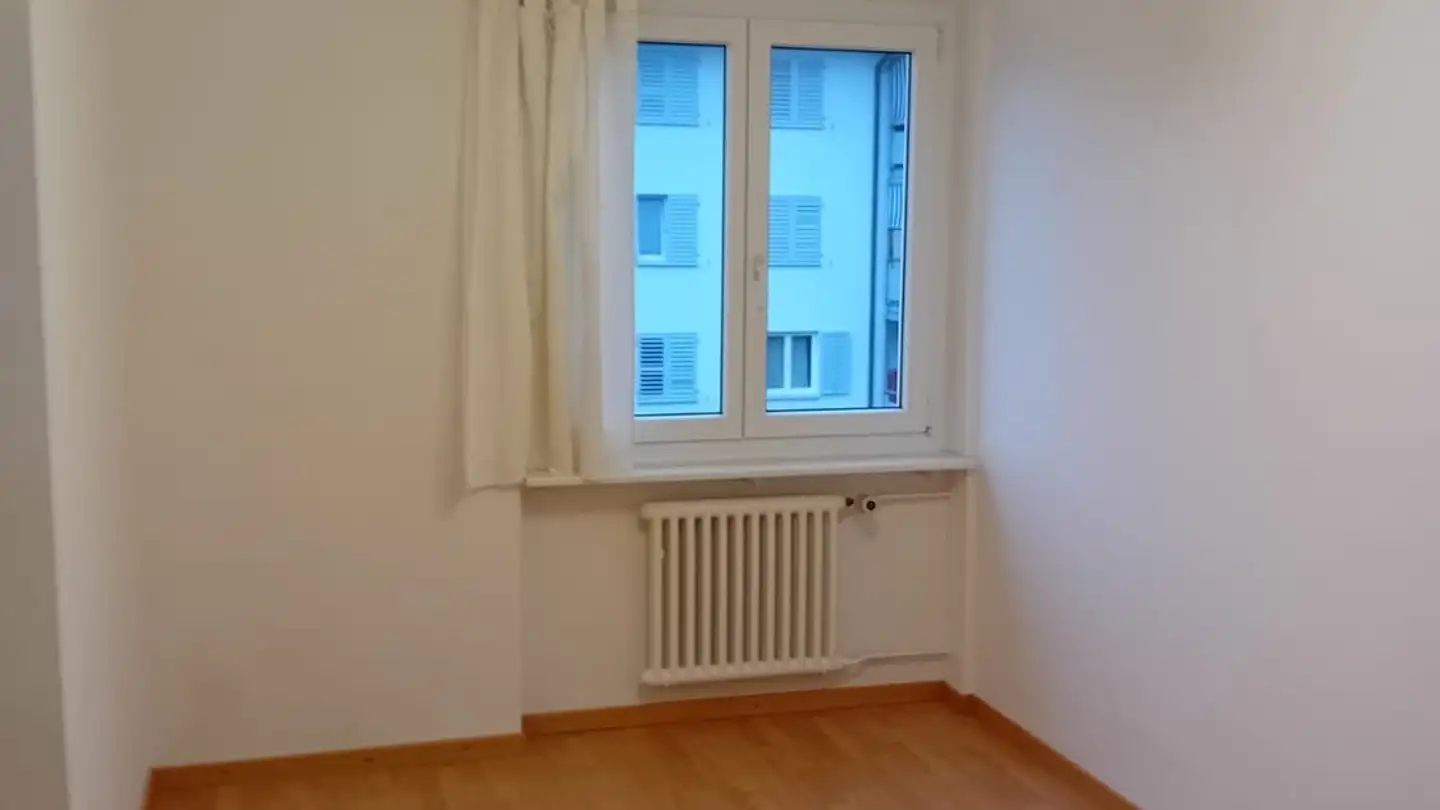 Appartement à louer - Kilchbergstrasse 23, 4800 Zofingen