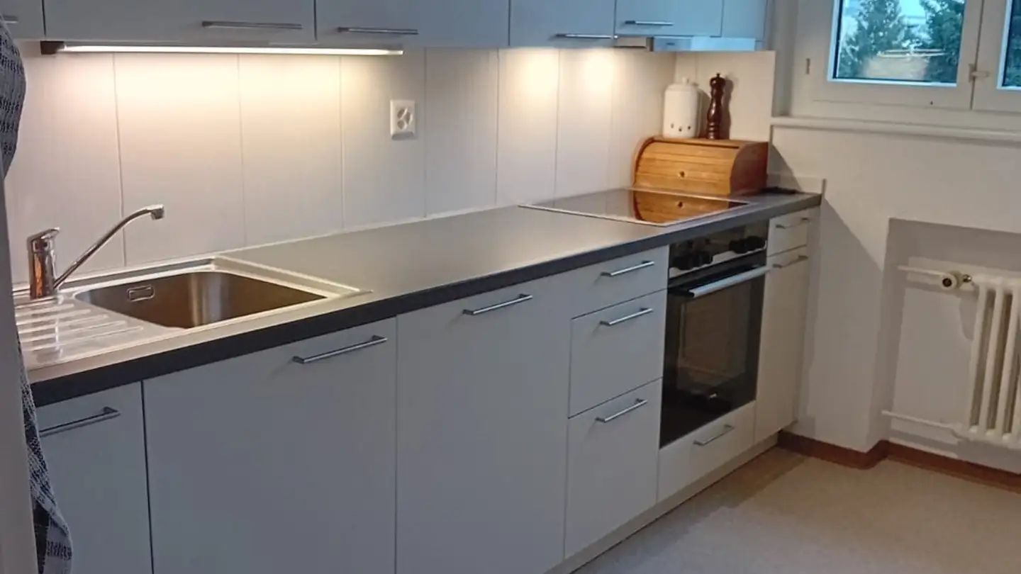 Appartement à louer - Kilchbergstrasse 23, 4800 Zofingen - Photo 3