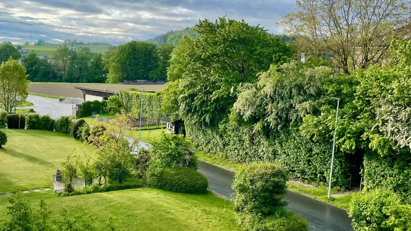 Apartment for rent - Burgbühl 68, 1713 St. Antoni - Photo 3