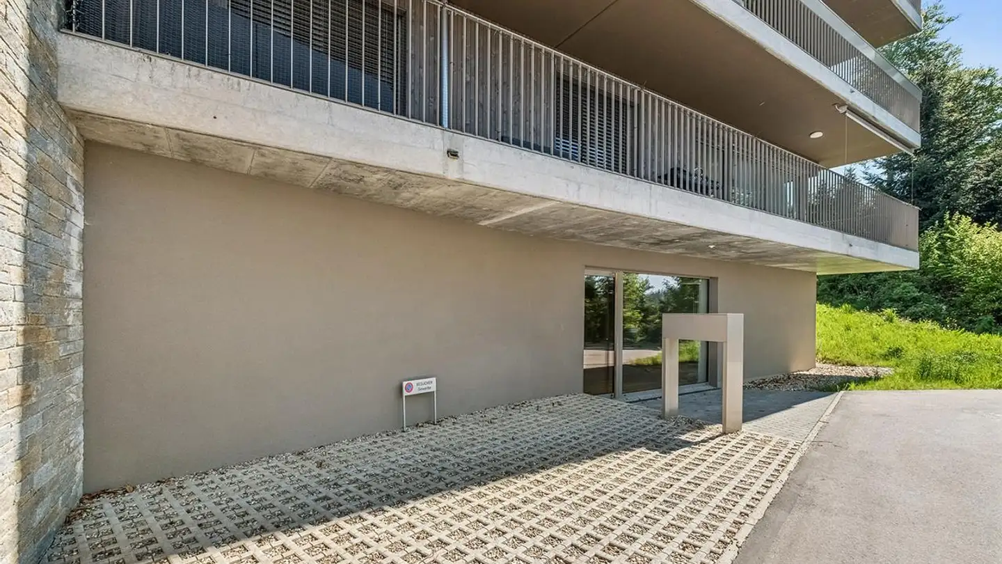 Spazio ufficio in affitto - Burgallee 9, 6247 Schötz - Foto 2