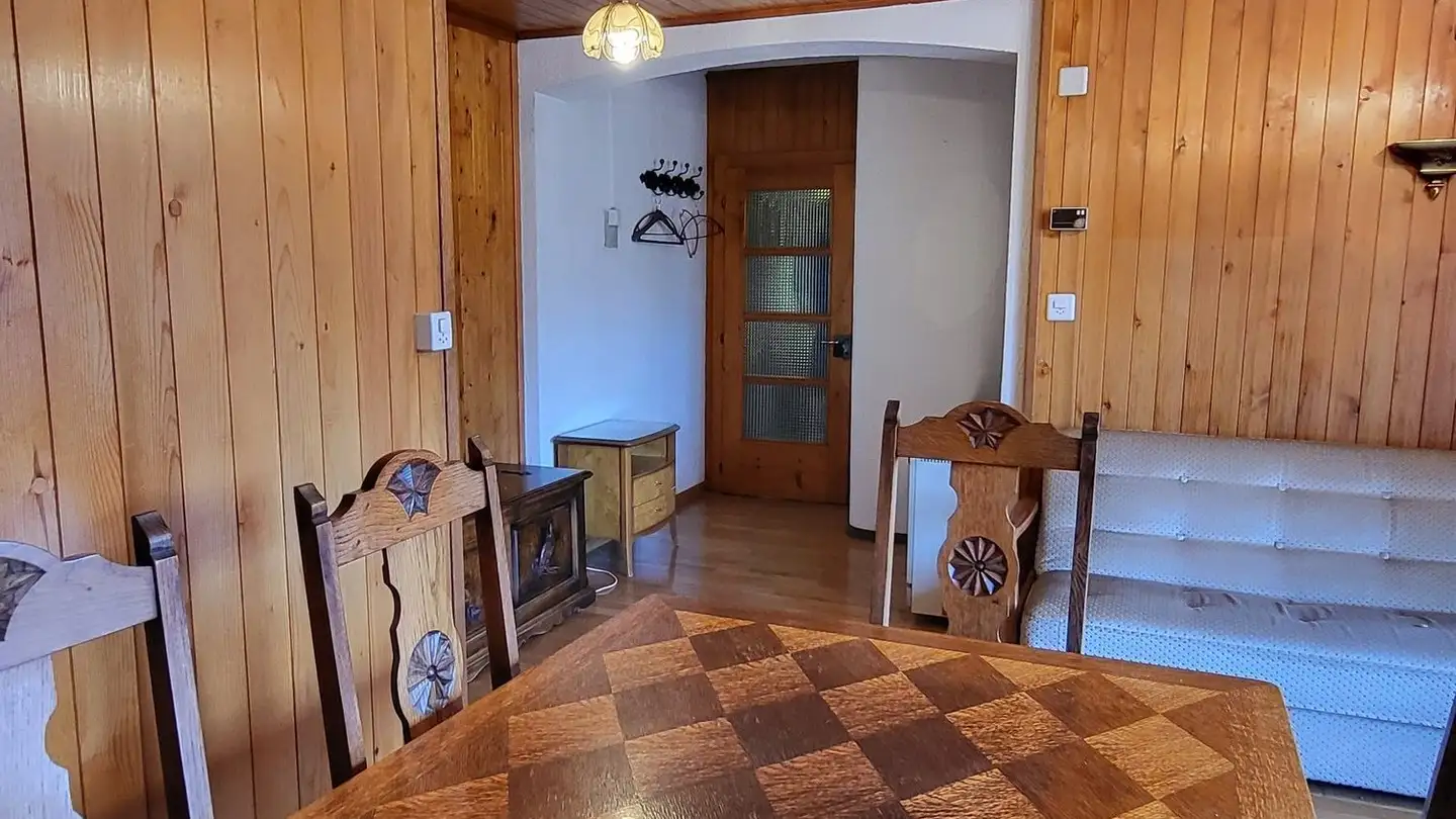 Apartment for sale - Rue Du Lagec, 1969 Eison (St-Martin) - Photo 2