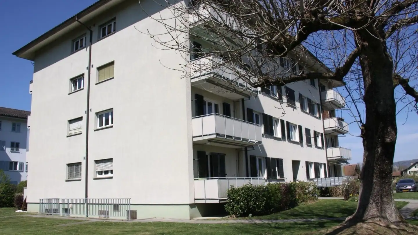 Appartement à louer - Kilchbergstrasse 23, 4800 Zofingen - Photo 2