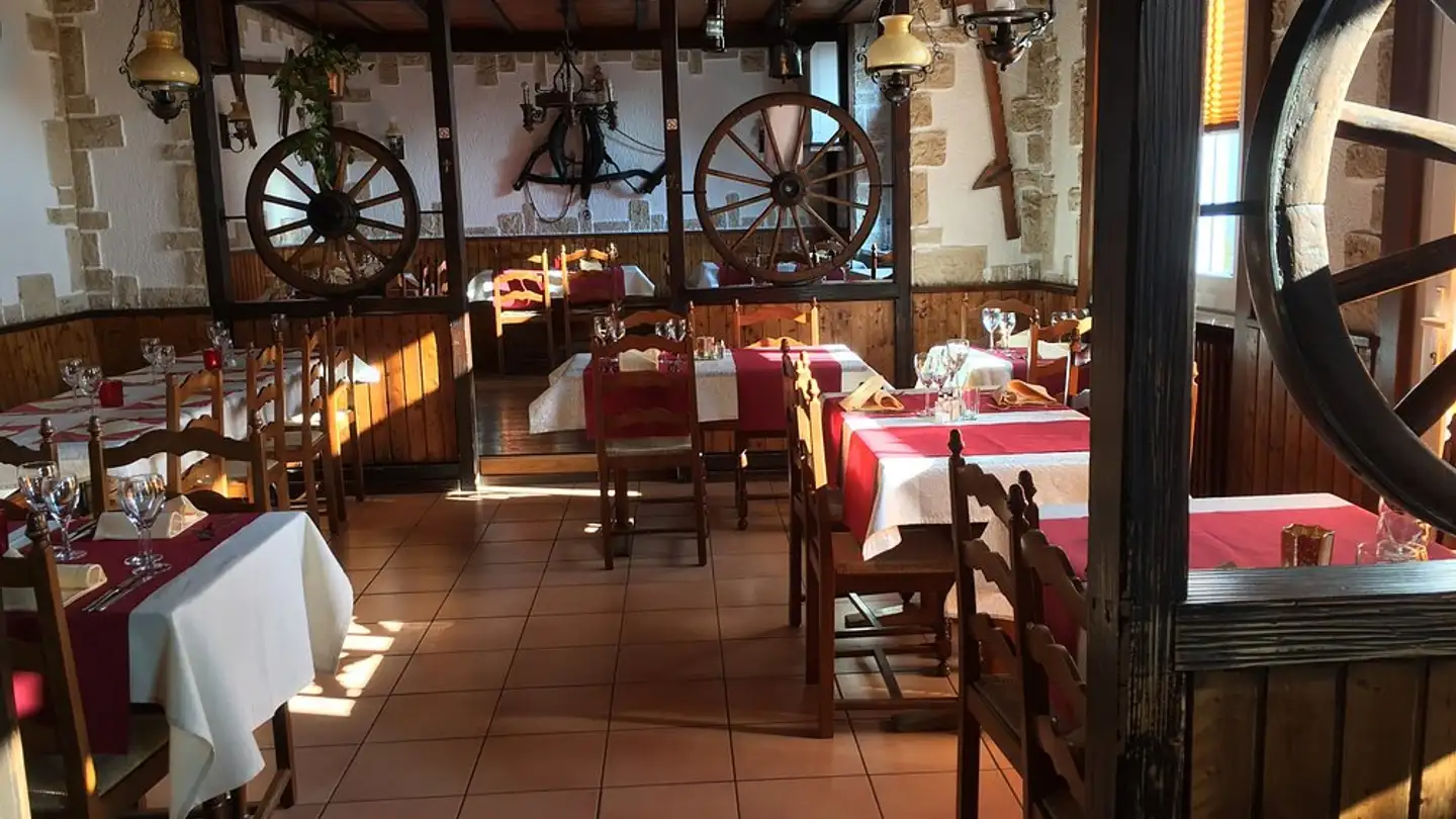 Commerciale in affitto - Rue De Lausanne 9, 1030 Bussigny - Foto 4