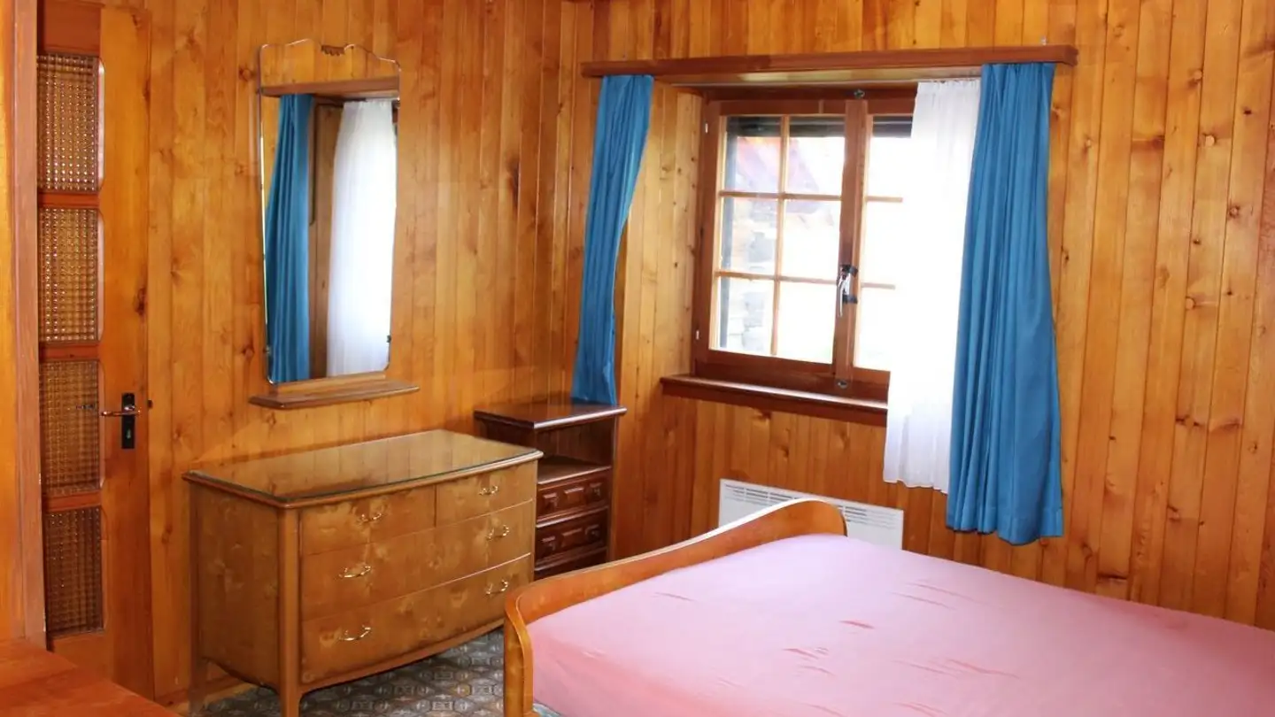 Apartment for sale - Rue Du Lagec, 1969 Eison (St-Martin) - Photo 4