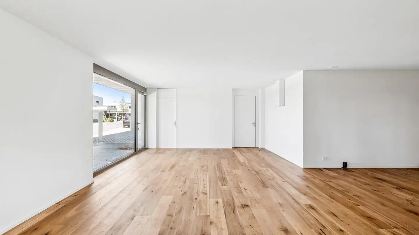 Spazio ufficio in affitto - Burgallee 9, 6247 Schötz - Foto 4