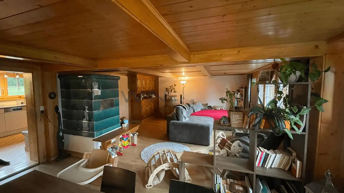 Maison individuelle à louer - 9104 Waldstatt - Photo 3