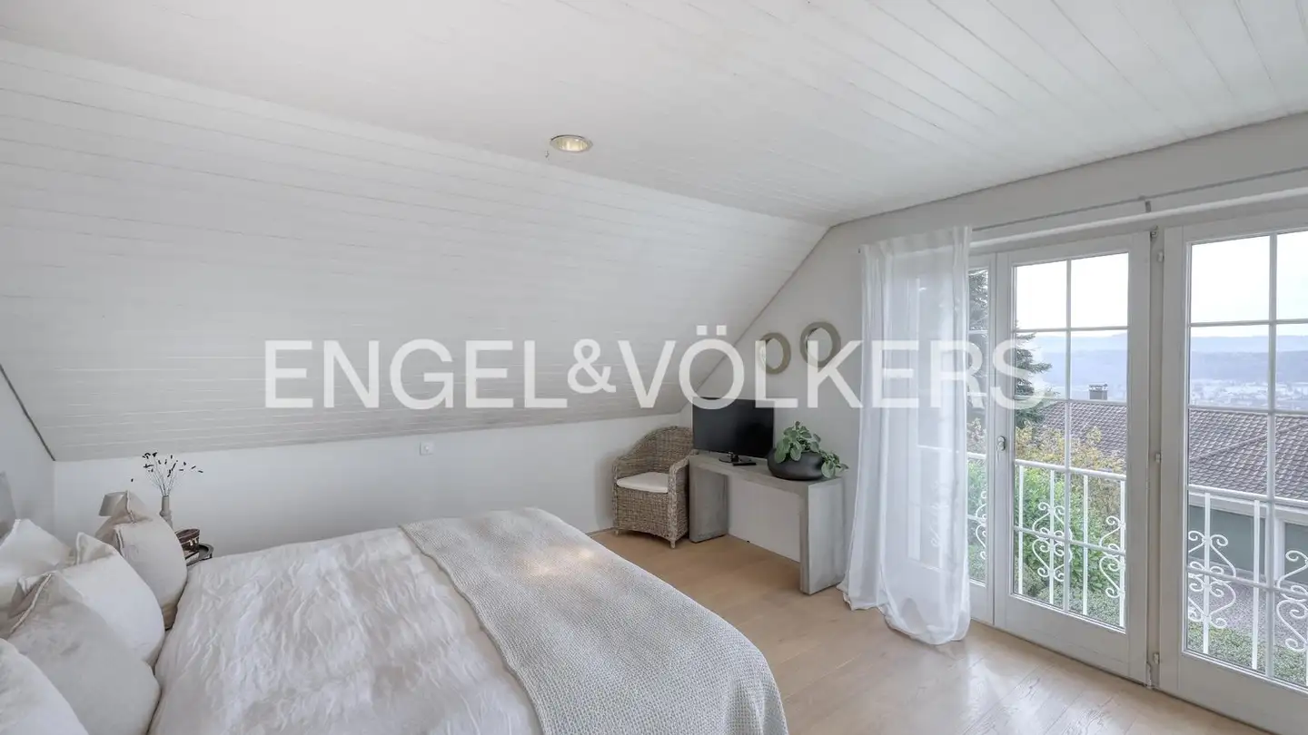 Maison individuelle à vendre - 5621 Zufikon - Photo 3