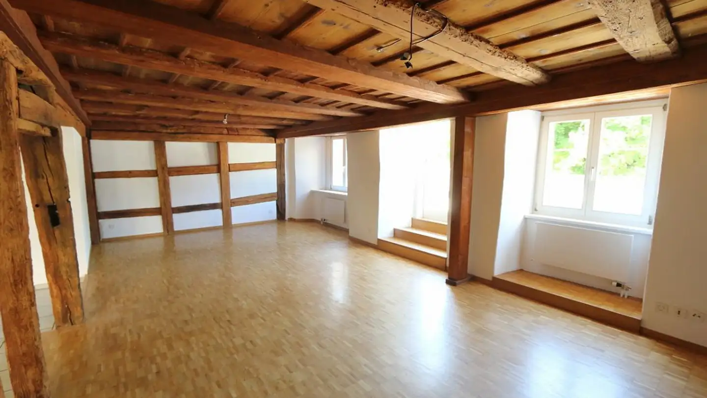 Apartment for rent - Unterhofgasse 7, 8213 Neunkirch - Photo 3