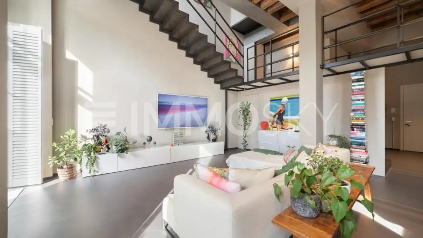 Appartement à vendre - 5210 Windisch