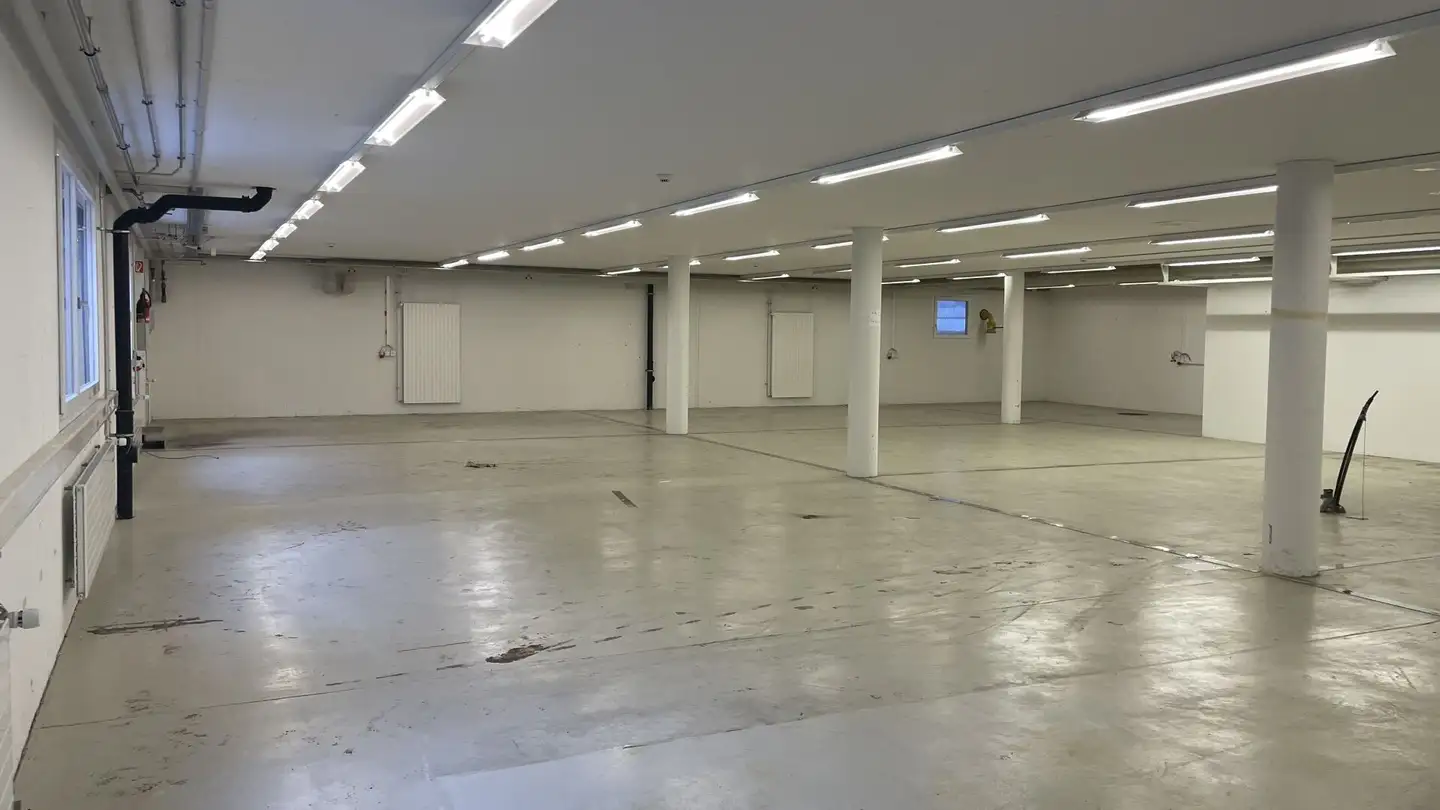 Spazio di archiviazione in affitto - Bahnhofstrasse 51, 5605 Dottikon - Foto 4