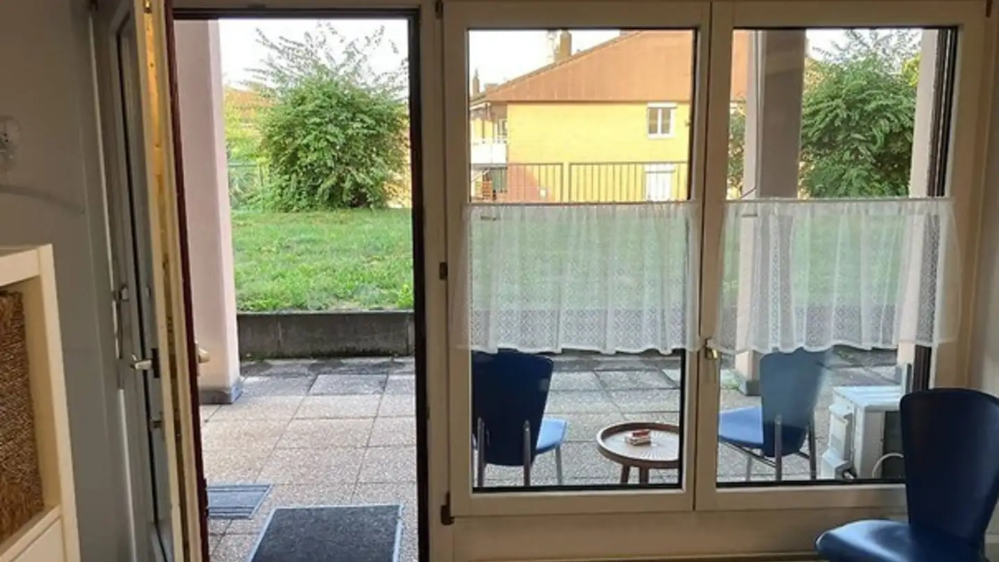 Spazio ufficio in affitto - Hauptstrasse 86, 4127 Birsfelden - Foto 4