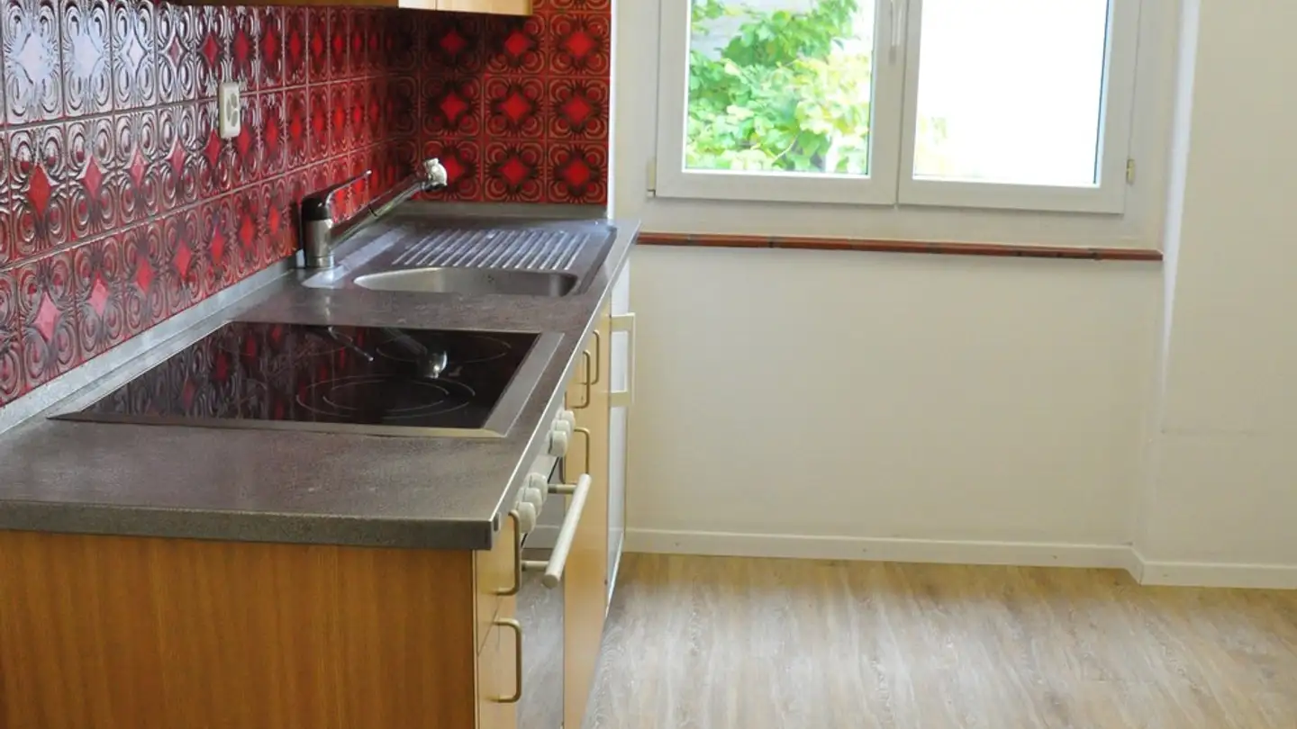 Apartment for rent - Dorfstrasse 53, 8494 Bauma