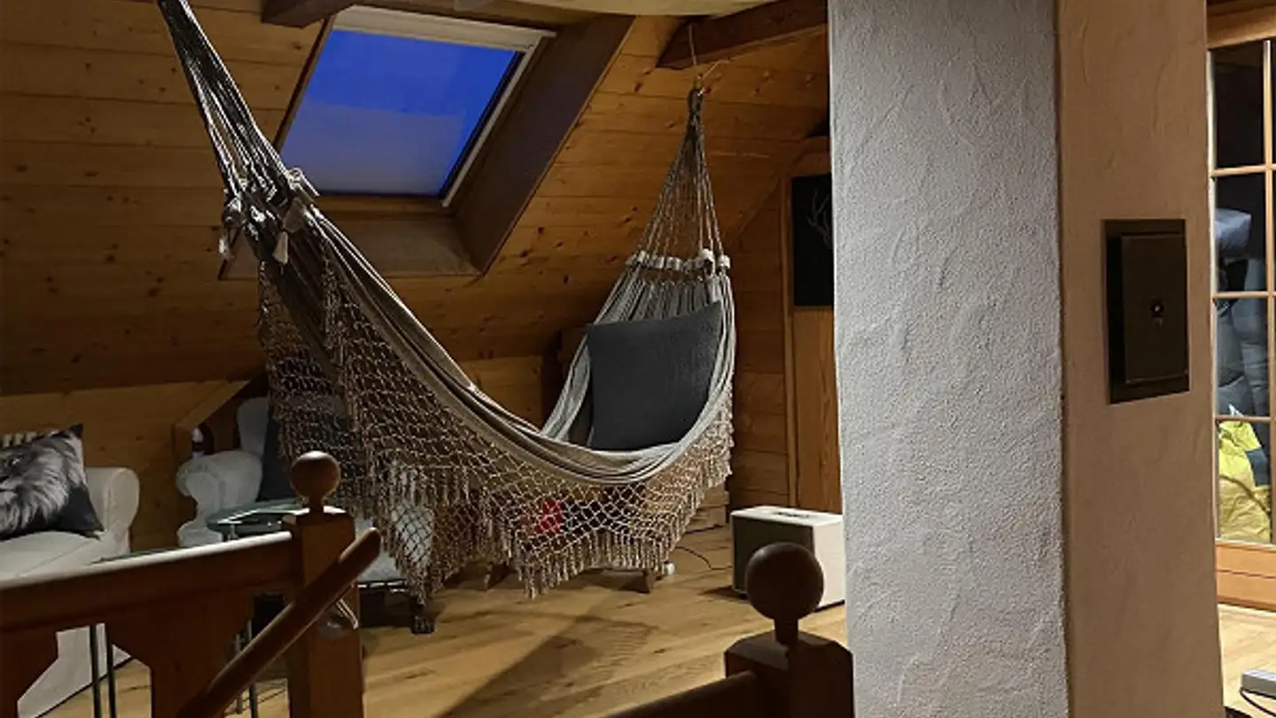 Appartamento in affitto - Bündtstrasse 3, 9053 Teufen AR - Foto 2