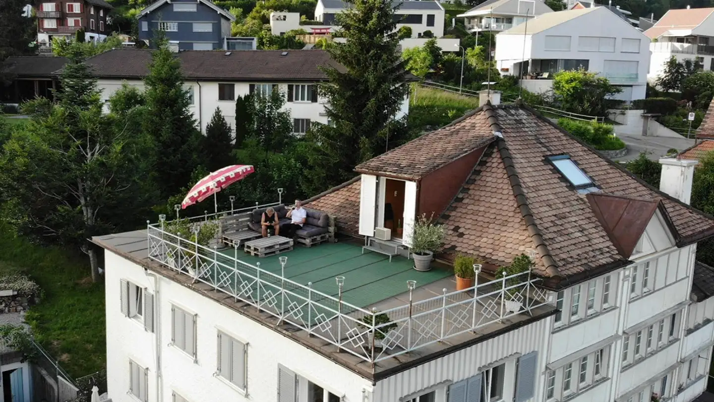 Appartamento in affitto - Bündtstrasse 3, 9053 Teufen AR - Foto 3