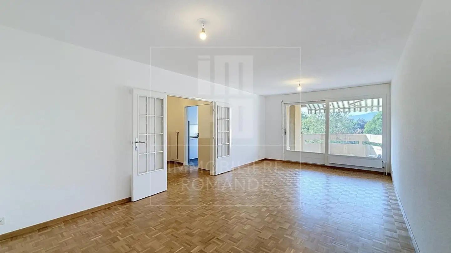 Appartamento in affitto - Chemin de Planta 39, 1223 Cologny