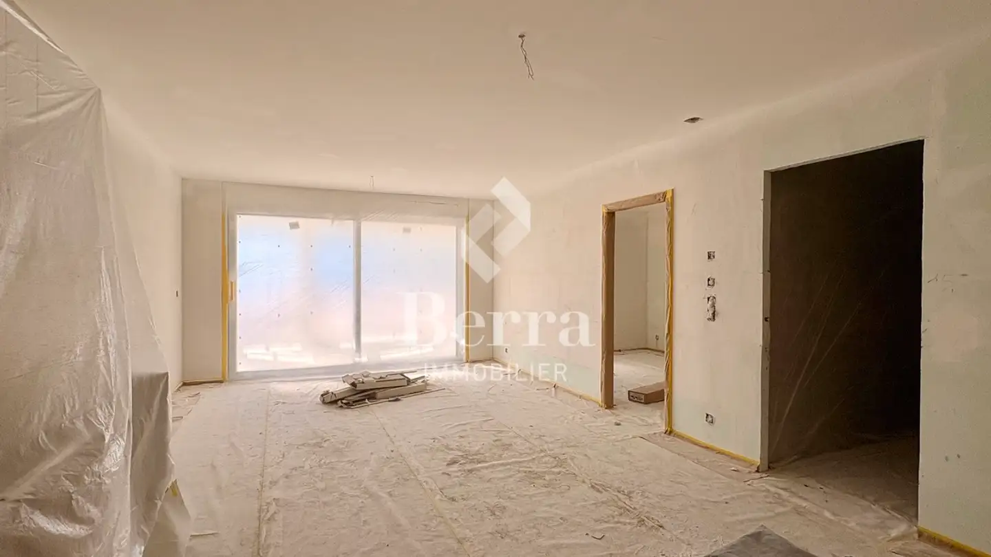 Wohnung mieten - Chemin Du Carolet, 1994 Aproz (Nendaz) - Foto 4