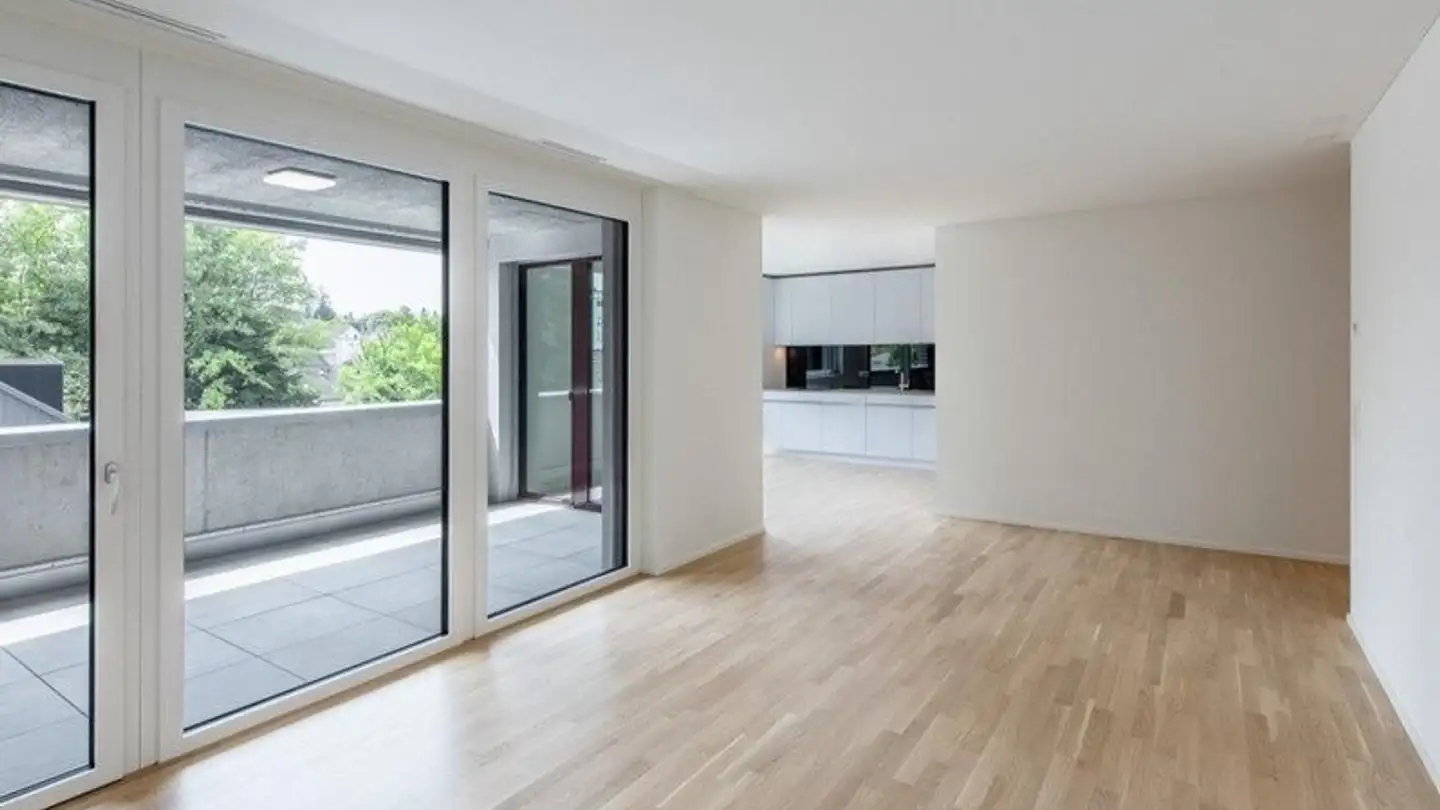 Appartamento in affitto - 8500 Frauenfeld