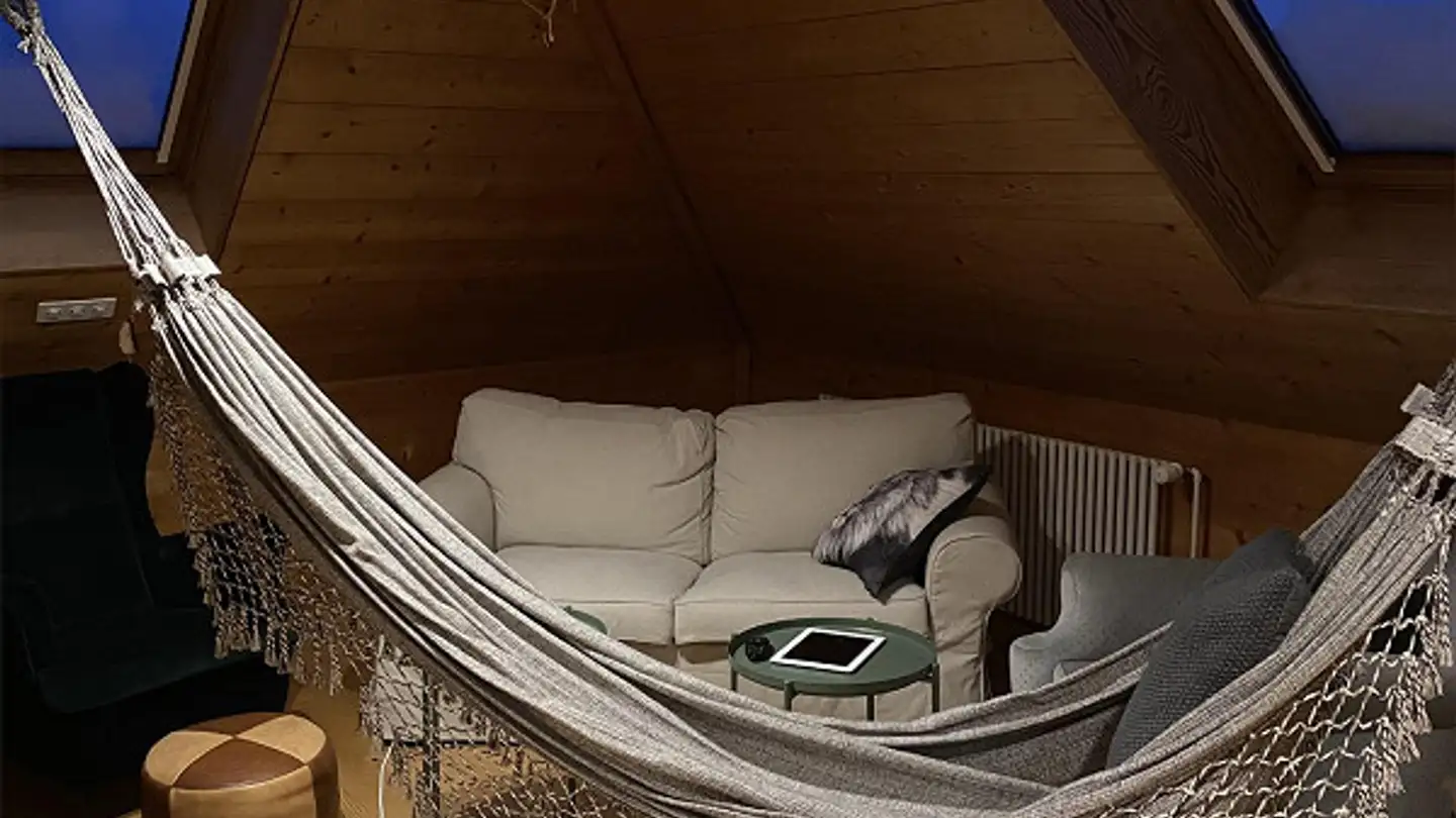 Appartamento in affitto - Bündtstrasse 3, 9053 Teufen AR - Foto 4