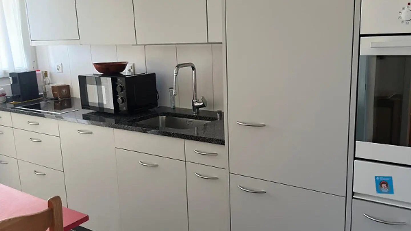 Apartment for rent - Schönbühlstrasse 21, 5442 Fislisbach - Photo 2