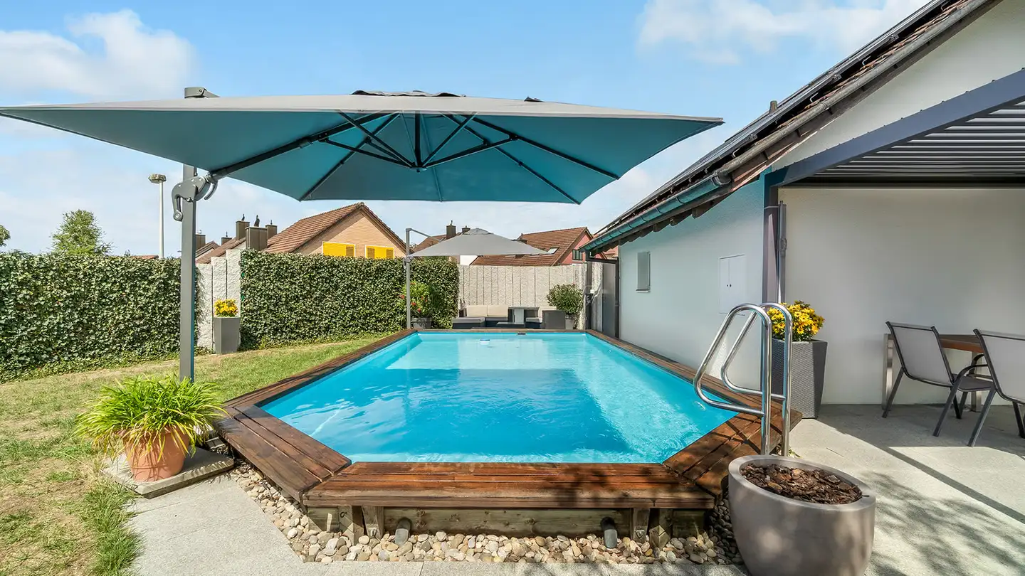 Maison individuelle à vendre - 8610 Uster - Photo 3