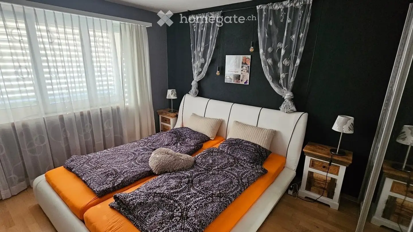 Wohnung mieten - 8280 Kreuzlingen - Foto 2