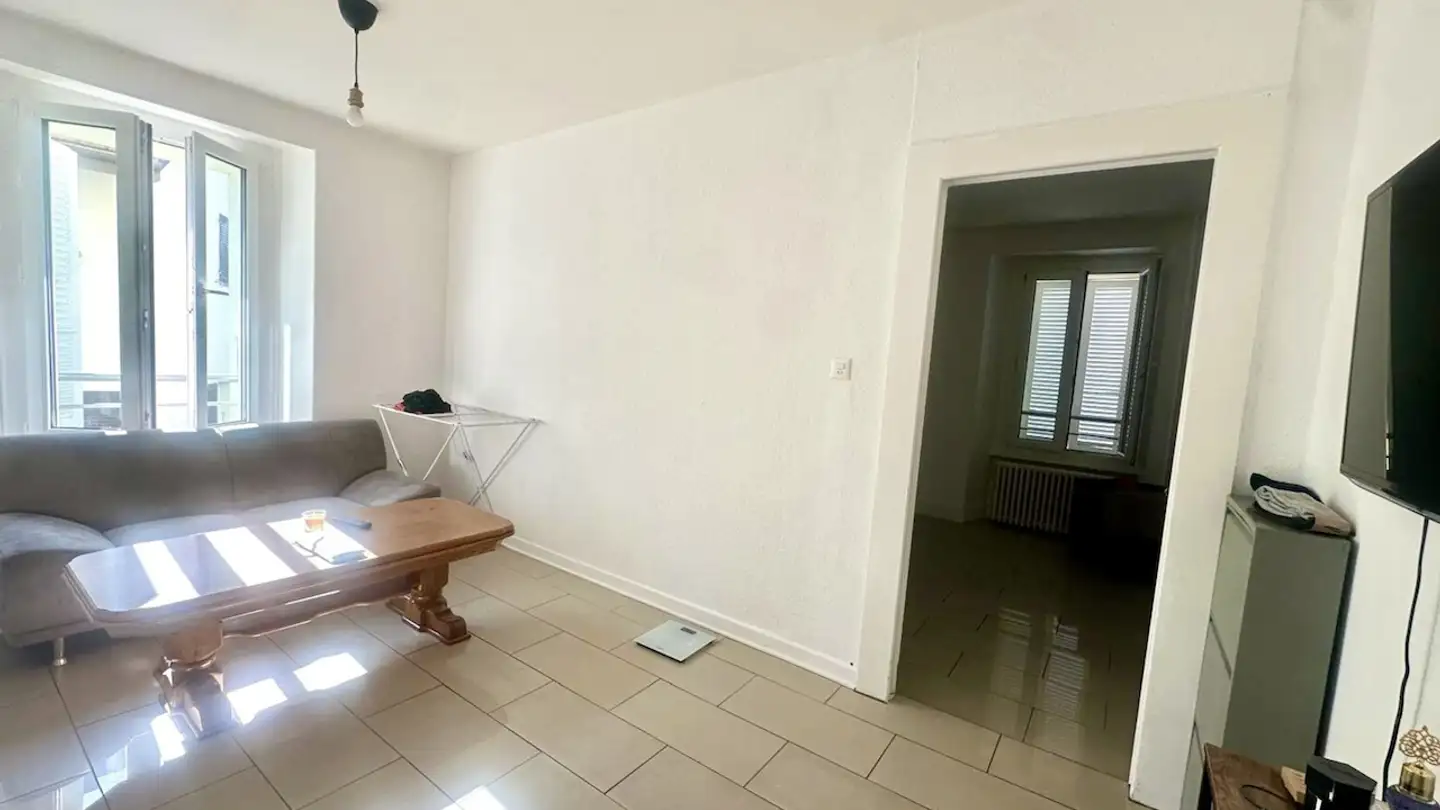 Möblierte Wohnung mieten - Rue De La Paix 23, 1020 Renens VD - Foto 3