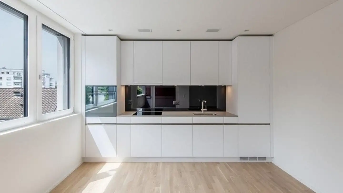 Appartamento in affitto - 8500 Frauenfeld - Photo 4