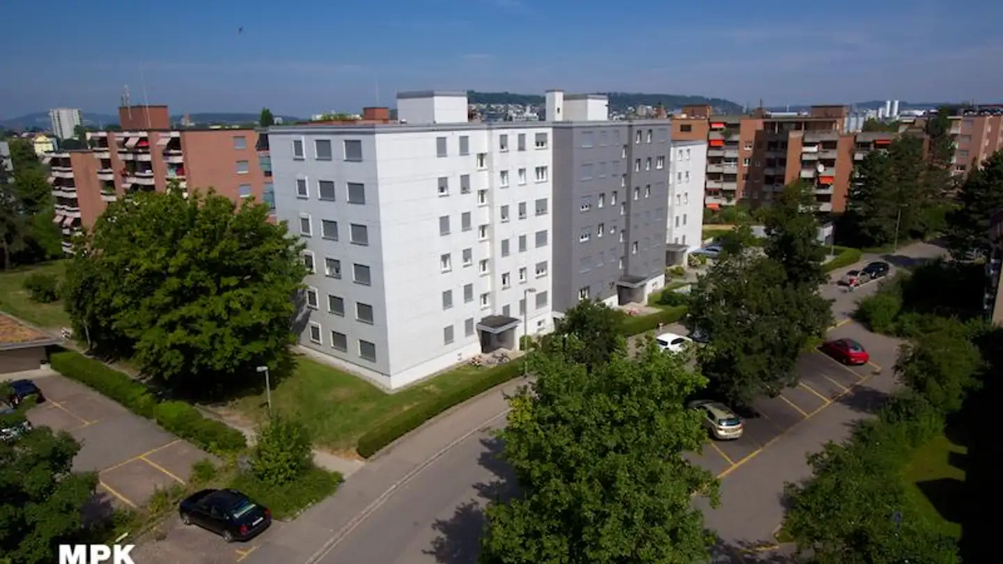 Appartamento in affitto - Wingertlistrasse 44, 8405 Winterthur - Foto 2