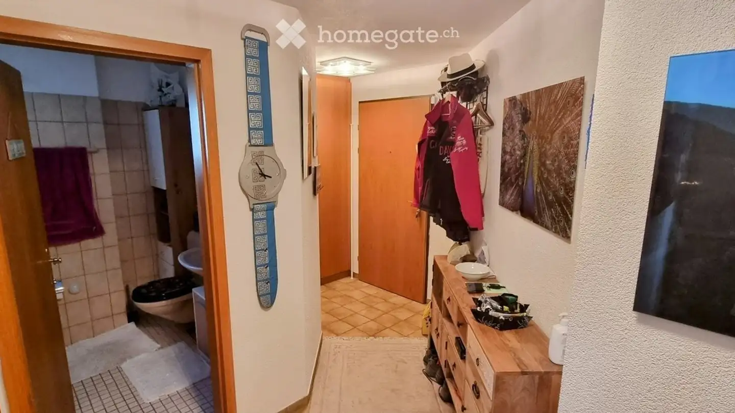 Wohnung mieten - 8280 Kreuzlingen - Foto 4