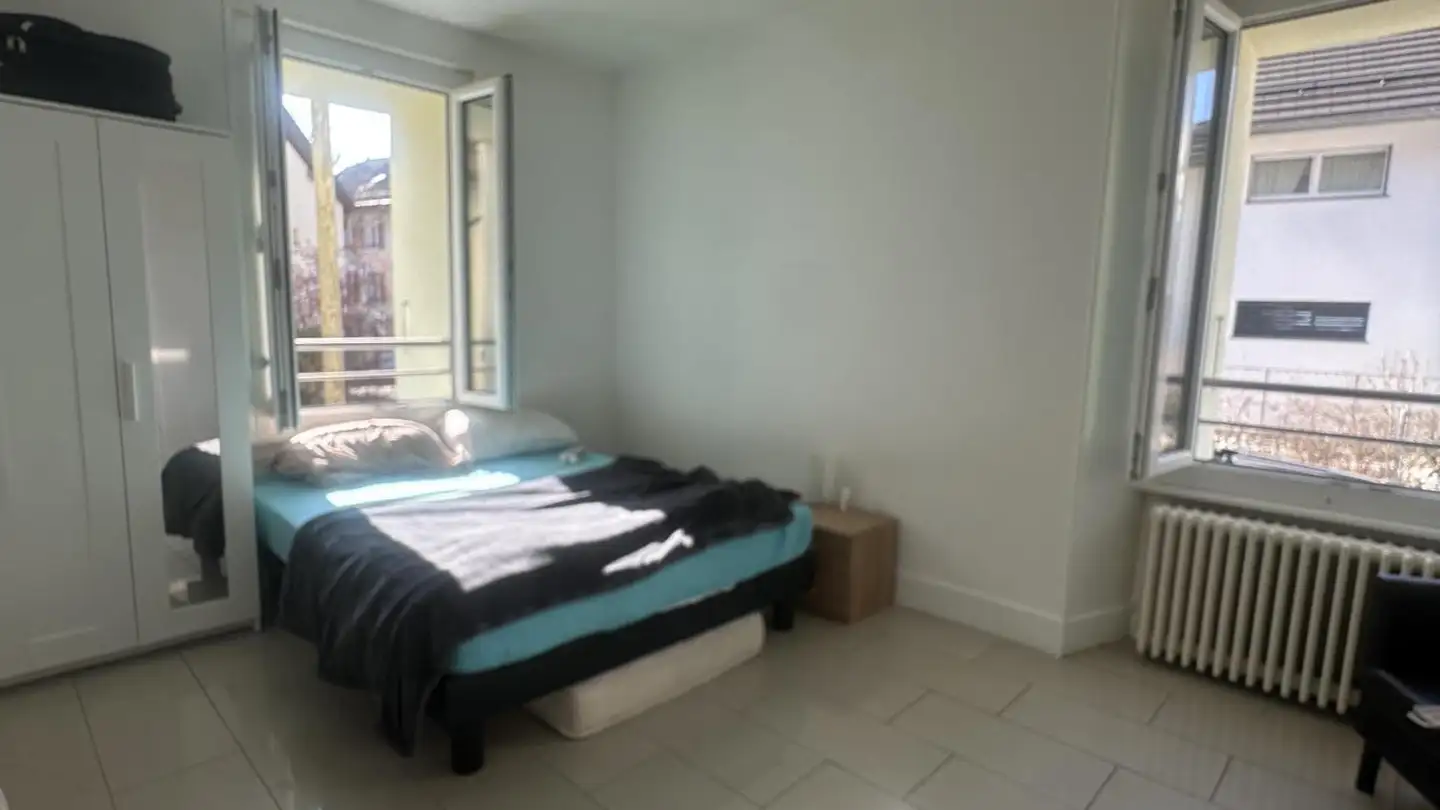 Möblierte Wohnung mieten - Rue De La Paix 23, 1020 Renens VD - Foto 4
