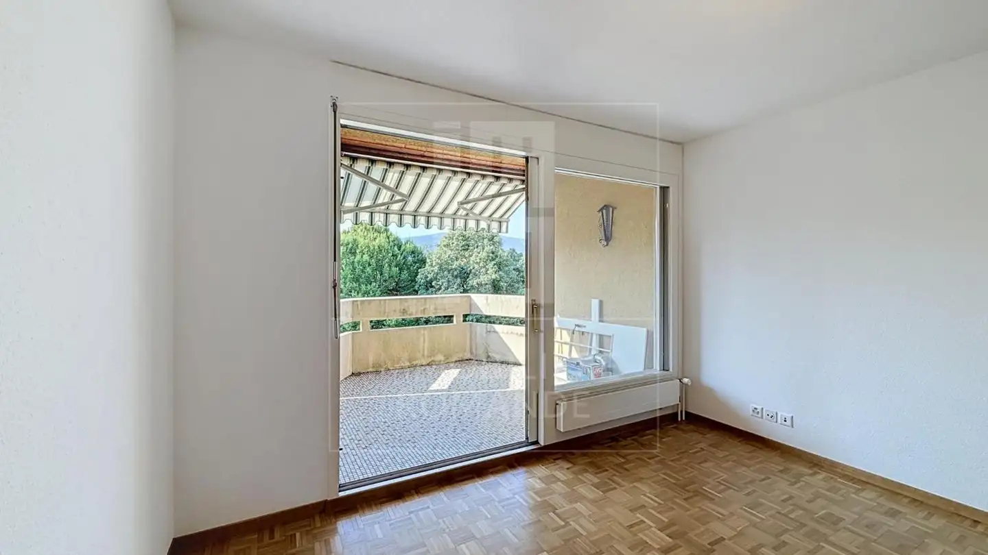 Appartamento in affitto - Chemin de Planta 39, 1223 Cologny - Foto 2