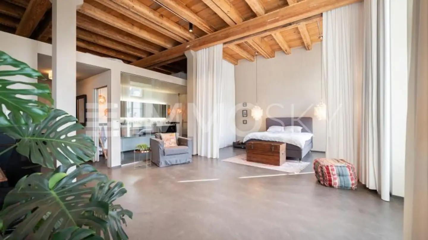 Appartement à vendre - 5210 Windisch - Photo 4