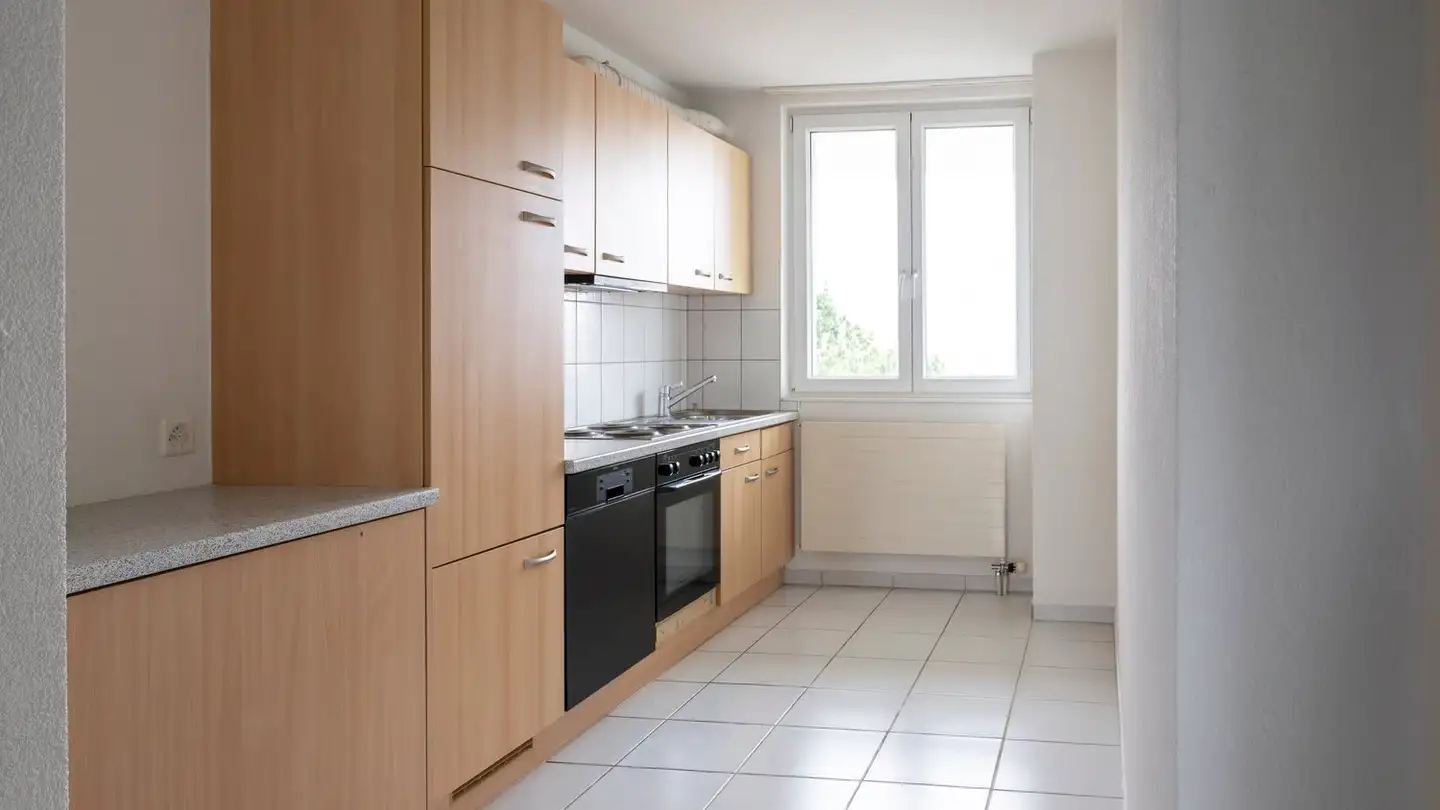 Apartment for rent - Jurastrasse 24, 3296 Arch