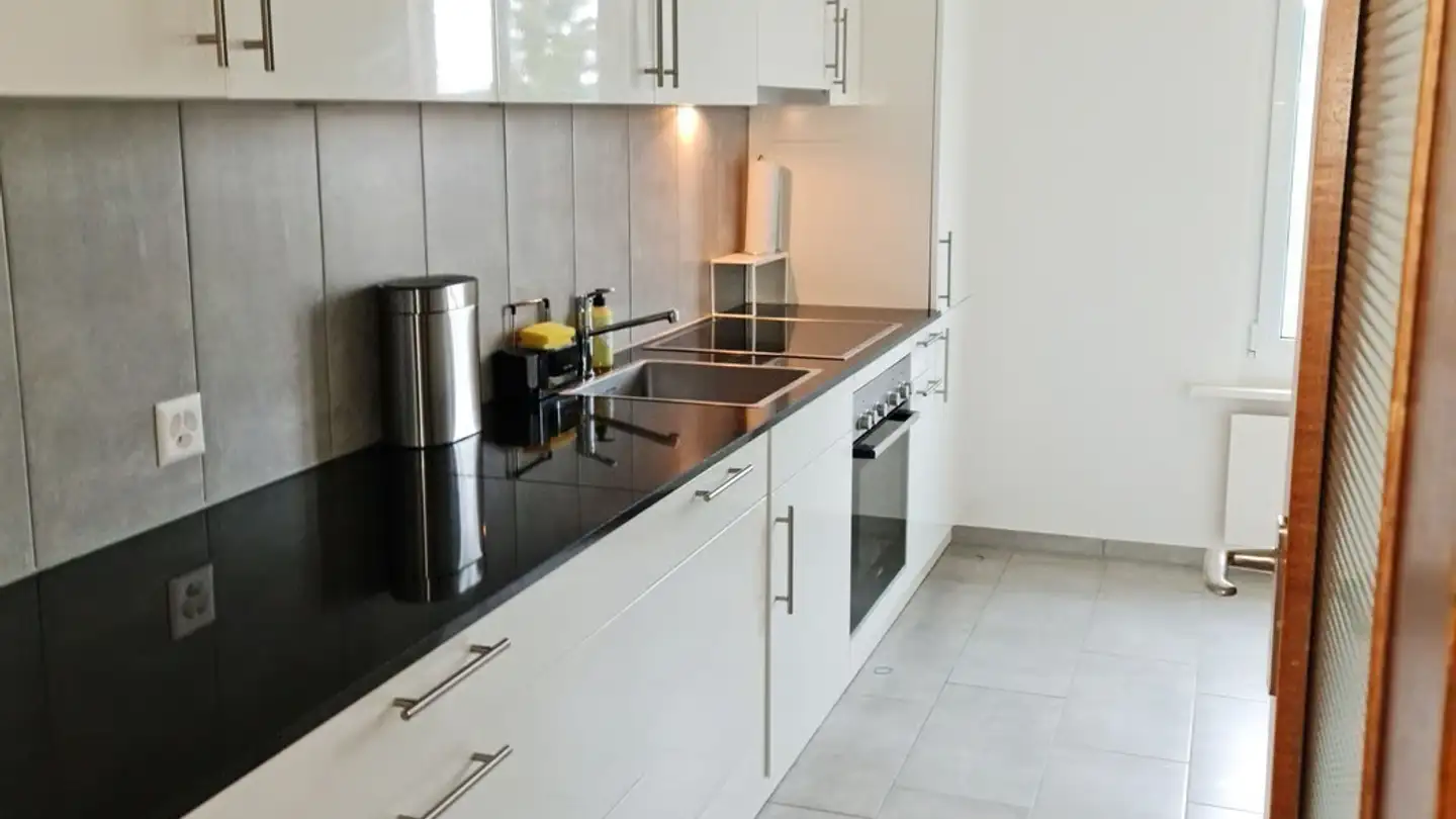Appartamento ammobiliato in affitto - 9014 St. Gallen - Foto 3