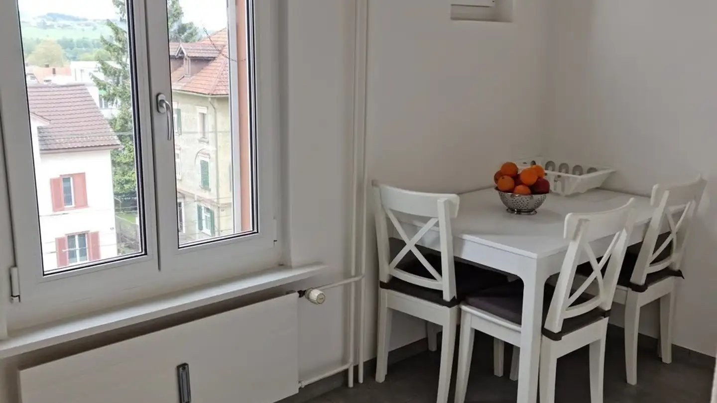 Appartamento ammobiliato in affitto - 9014 St. Gallen - Foto 4