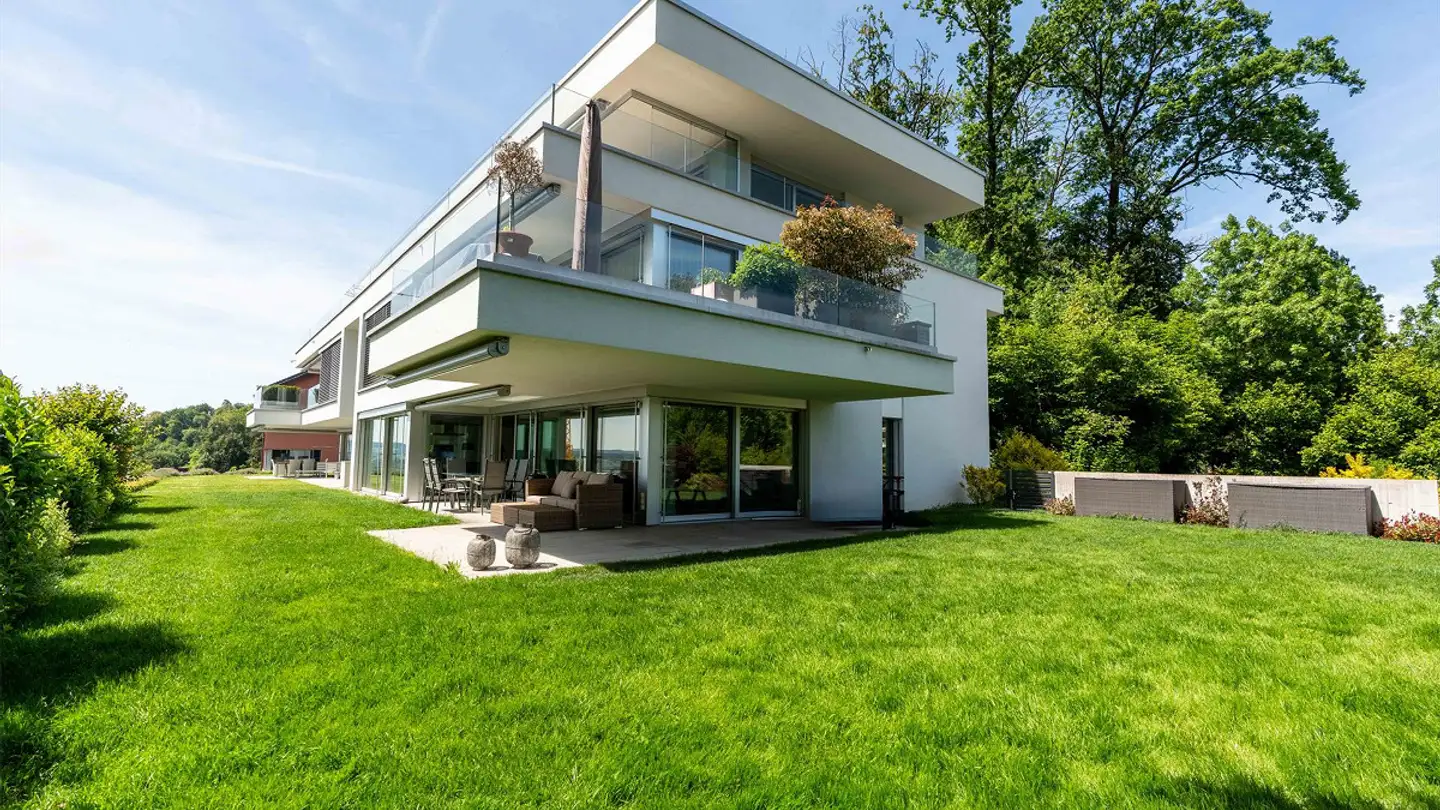 Apartment for sale - Alte Landstrasse 29, 8302 Kloten