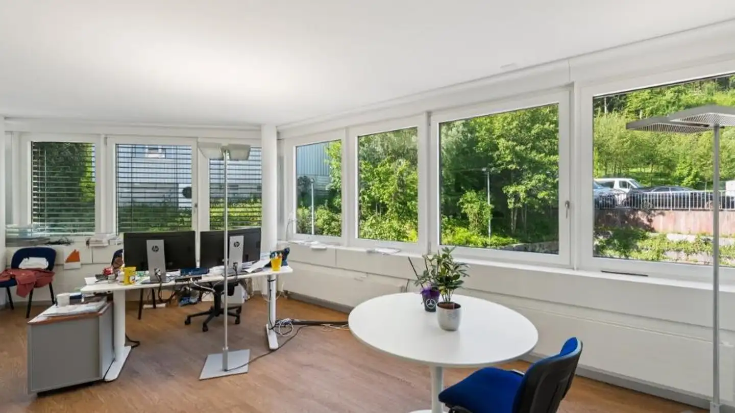 Spazio ufficio in affitto - Schützenstrasse 1, 8800 Thalwil - Foto 3